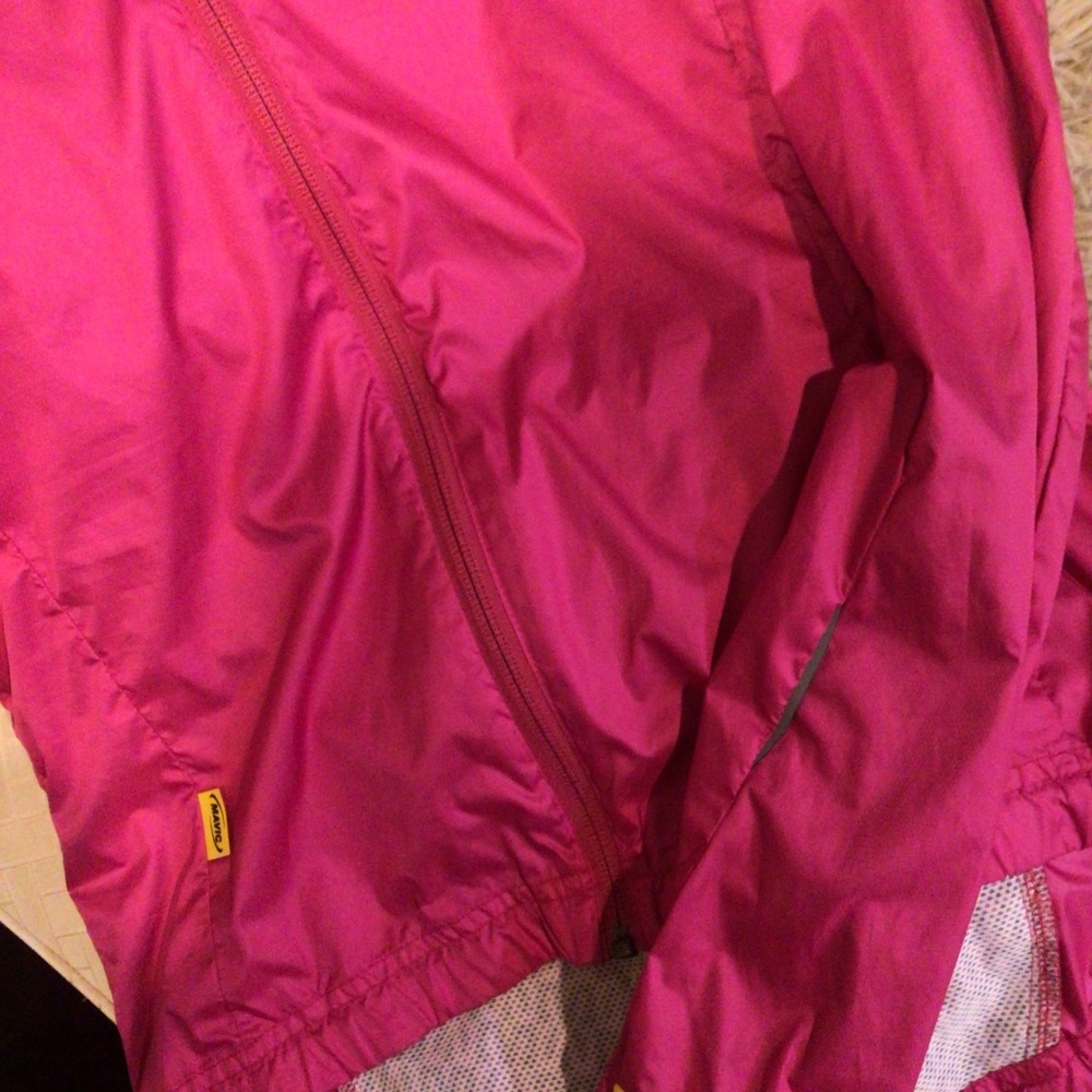 Mavic jacket - Picture 2 of 5